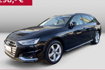 Audi A4 107.415 km 22.790 &euro; Fellbach 70734