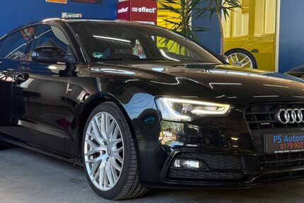 Audi A5 240.000 km 12.995 &euro; Taglaching/Bruck 85567