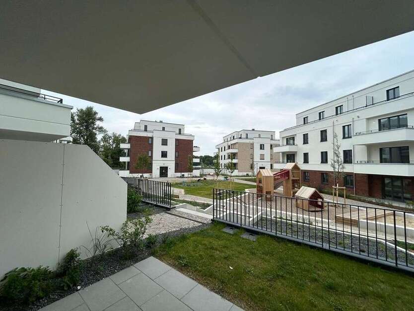 Wohnung zum Mieten in Berlin 1.150 € 58 m²