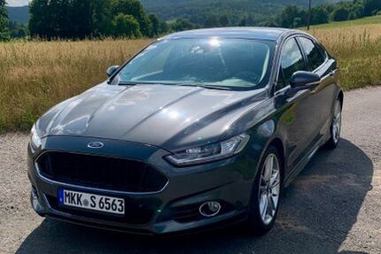 Ford Mondeo 219.000 km 8.300 &euro; Steinau an der Strasse 36396