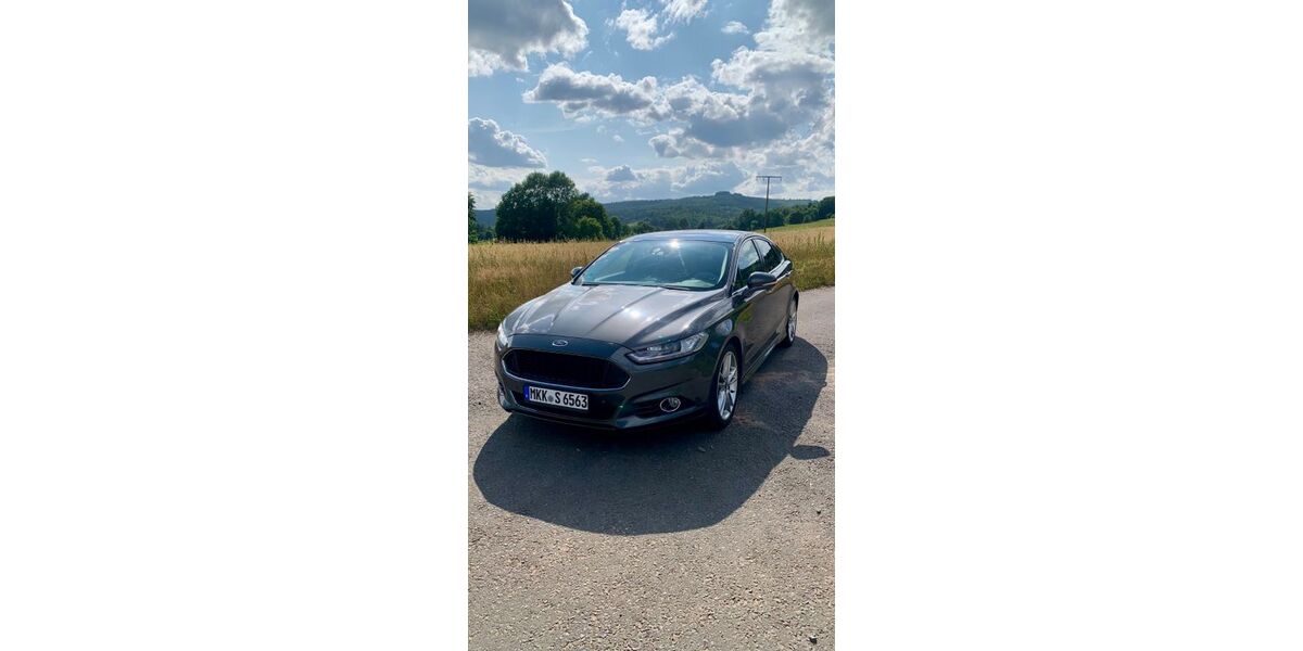 Ford Mondeo 219.000 km 8.600 &euro; Steinau an der Strasse 36396