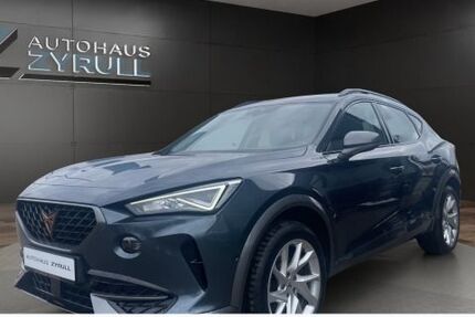 Cupra Formentor 37.456 km 25.980 &euro; Saarlouis 66740