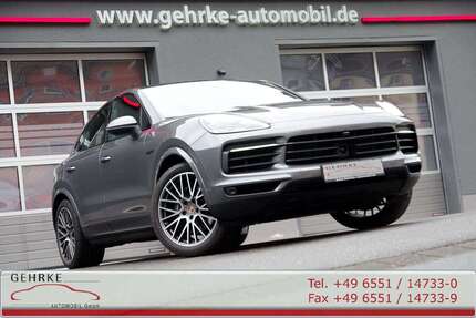 Porsche Cayenne 86.500 km 67.850 &euro; Prüm 54595