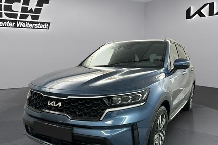 Kia Sorento 22.900 km 37.777 &euro; Weiterstadt-Darmstadt 64331