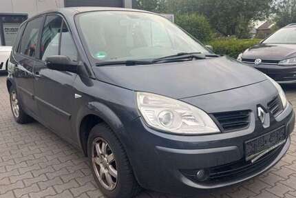 Renault Scenic 161.877 km 1.999 &euro; Moormerland 26802
