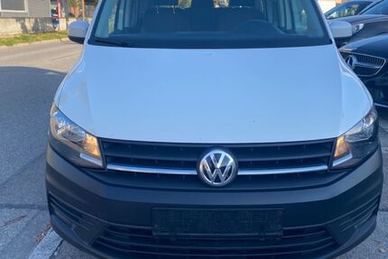 VW Caddy 202.000 km 9.980 € Dachau 85221