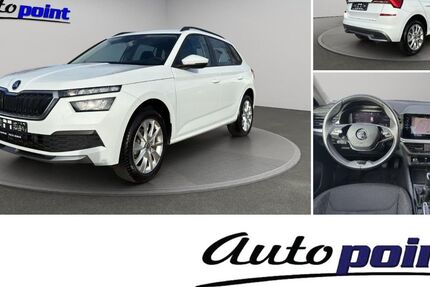 Skoda Kamiq 108.000 km 15.290 &euro; Goslar 38644