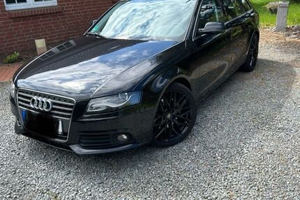 Audi A4 265.000 km 6.700 &euro; Tarp 24963