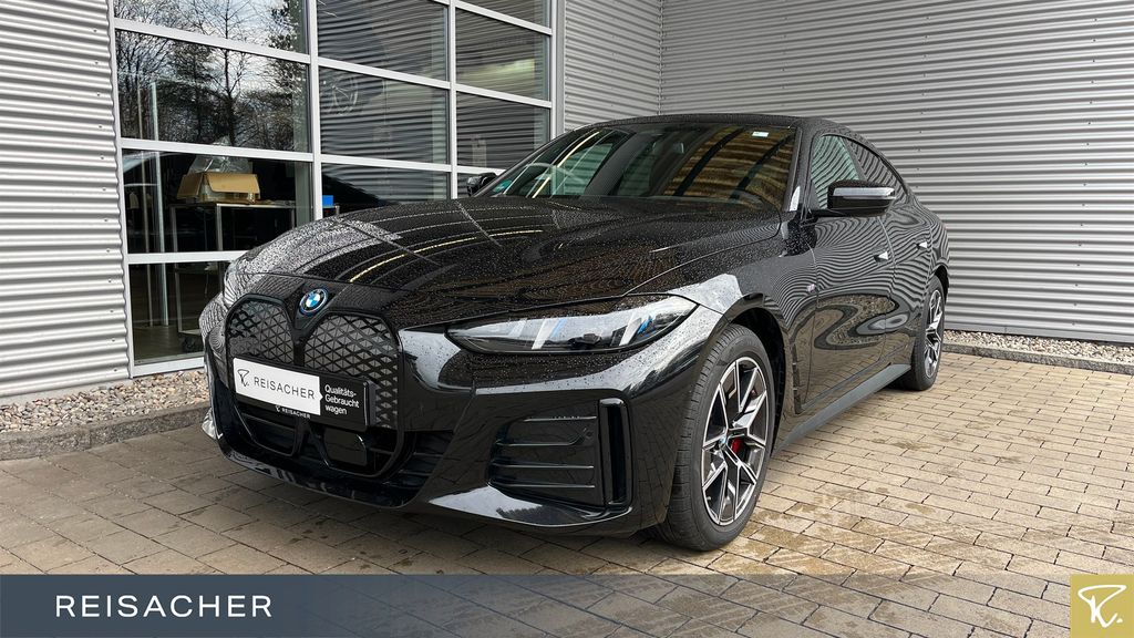 BMW i4 24.597 km 51.749 &euro; Memmingen 87700