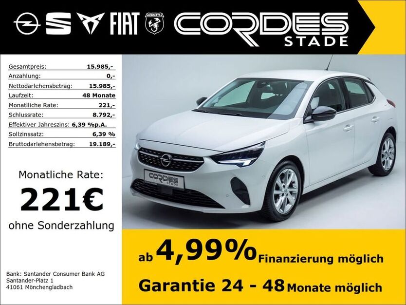 Corsa