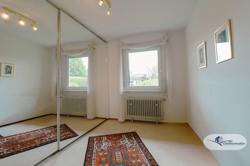 Einfamilienhaus Bernau am Chiemsee Bernau - 5 Zimmer, 170 m&sup2;, 983.000&euro; | Angebot:26402328