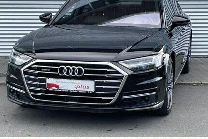 Audi A8 88.500 km 45.999 &euro; Walldürn 74731