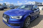 Audi A3 1.4 TSI S-Tronic/S-Line Sport/TOP 85.600 km 15.990 &euro; Frankfurt 60386
