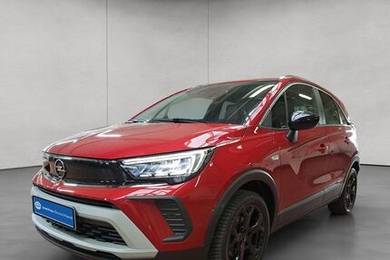 Opel Crossland (X) 19.786 km 17.440 € Cottbus 03051