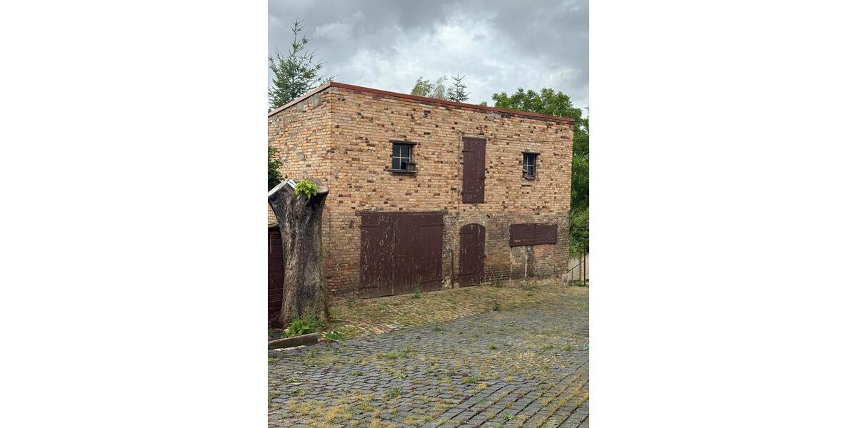 Einfamilienhaus Querfurt - 5 Zimmer, 160 m&sup2;, 91.000&euro; | Angebot:27073191