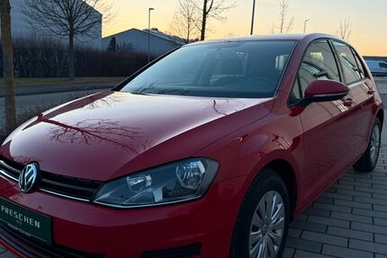 VW Golf 2.954 km 13.276 &euro; Göppingen 73037
