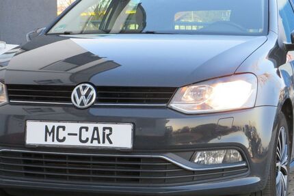 VW Polo 219.000 km 5.990 &euro; Heuchelheim 35452