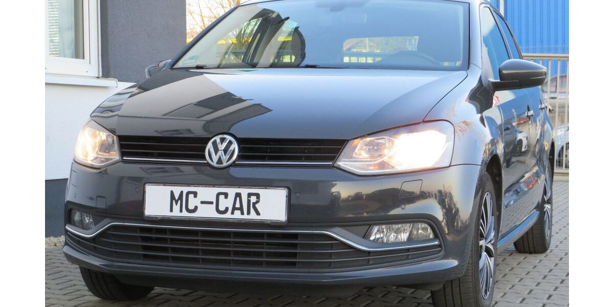 VW Polo 219.000 km 5.990 &euro; Heuchelheim 35452