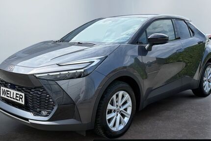 Toyota C-HR 10.098 km 38.980 &euro; Hamm 59067