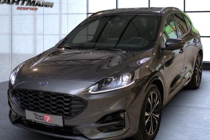 Ford Kuga 19.900 km 27.850 &euro; Kempten 87435