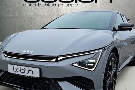 Kia EV6 4.200 km 49.990 &euro; Frickenhausen 72636