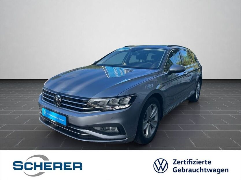 Passat Variant