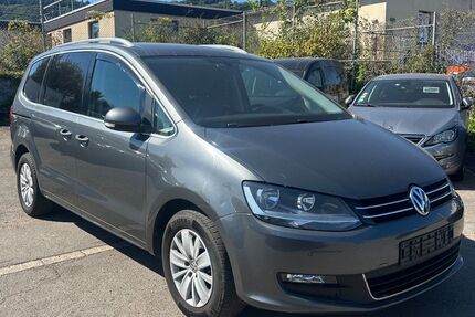 VW Sharan 297.500 km 8.900 € Trier 54294