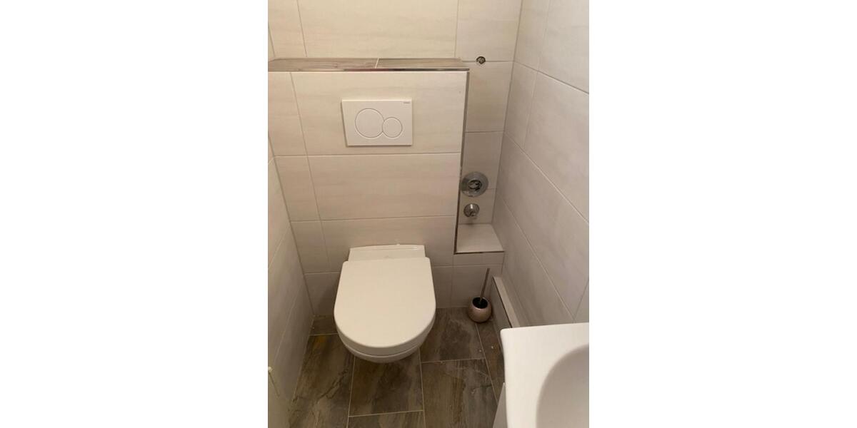 Dachgeschoßwohnung Bonn Gronau - 2 Zimmer, 55 m&sup2;, 1.000&euro; | Angebot:24842459