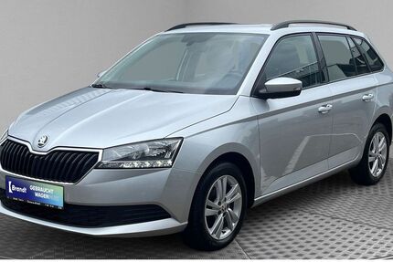 Skoda Fabia 69.990 km 13.990 &euro; Bremen 28279