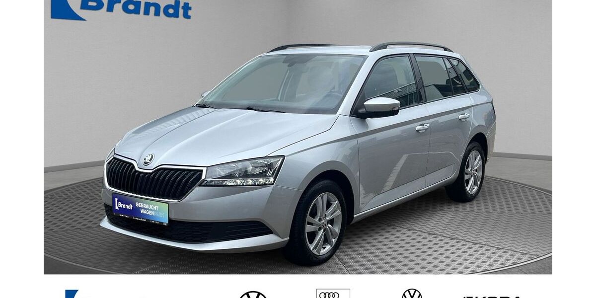Skoda Fabia 69.990 km 13.990 &euro; Bremen 28279