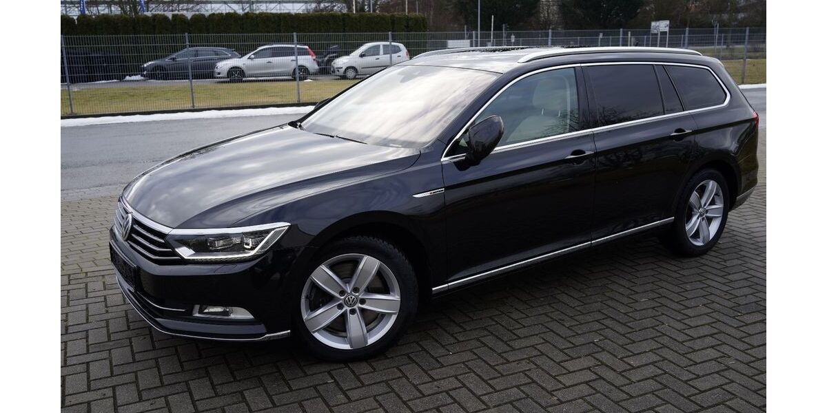 VW Passat 179.800 km 13.799 &euro; Bitterfeld 06749