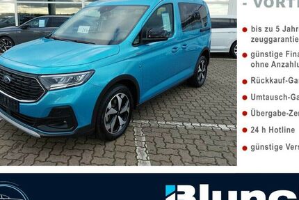 Ford Tourneo Connect 8.863 km 33.990 &euro; Ribnitz-Damgarten 18311