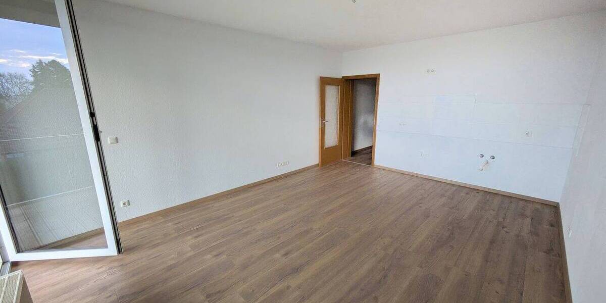 Etagenwohnung Burgstädt Burkersdorf - 2 Zimmer, 48 m&sup2;, 395&euro; | Angebot:26805962
