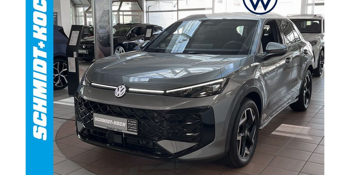 VW T-Roc 1.250 km 39.450 &euro; Delmenhorst 27751