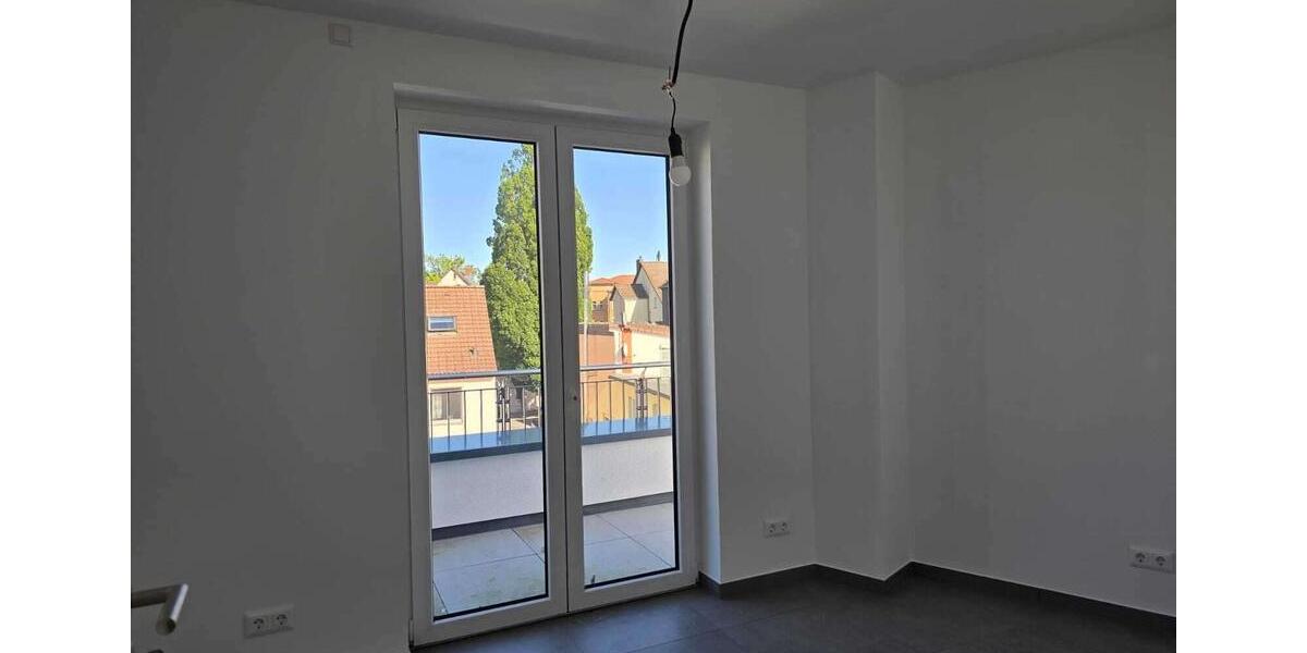 Neubau-Penthouse zur Miete: exklusives Wohnen in Hamelns bester Lage ! 4 zimmer
