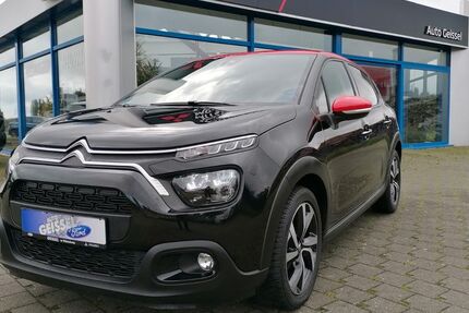Citroen C3 19.200 km 16.990 &euro; Dessau-Roßlau 06849
