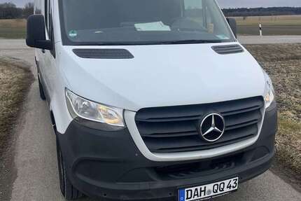 Mercedes-Benz Sprinter 247.000 km 17.200 &euro; Schäftlarn 82069