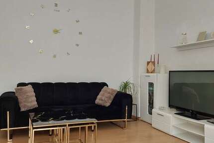 Wohnung Schwerin - 3 Zimmer, 71 m&sup2;, 603&euro; | Angebot:26879283