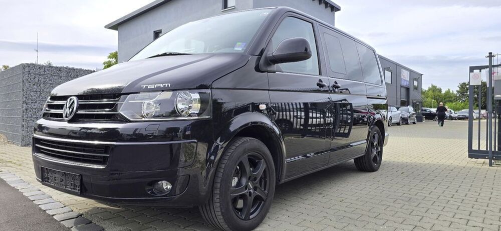 T5 Transporter