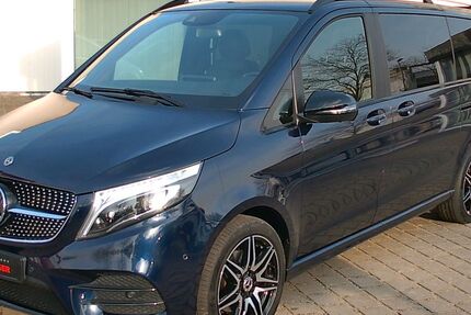 Mercedes-Benz V 250 57.506 km 56.995 &euro; Spremberg 03130