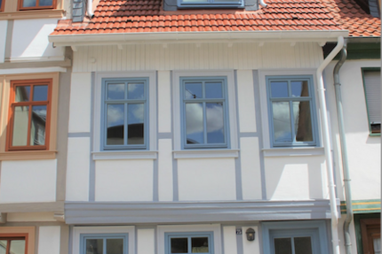 Haus zum Mieten in Halberstadt 750 € 95 m² 4 zimmer