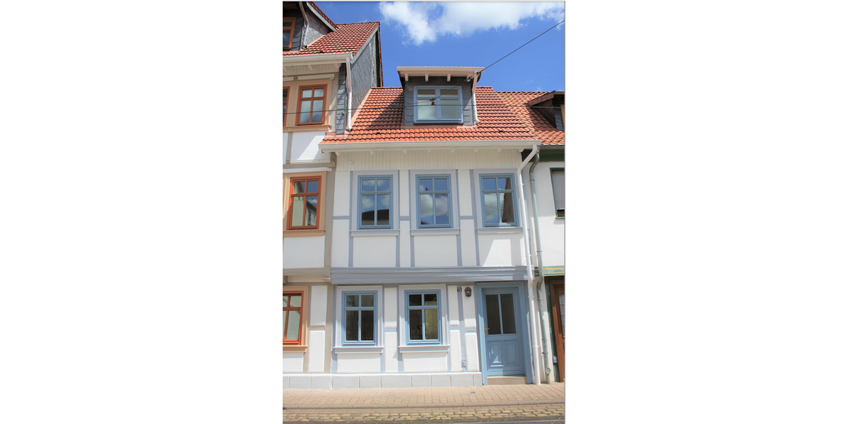 Haus zum Mieten in Halberstadt 750 € 95 m² 4 zimmer