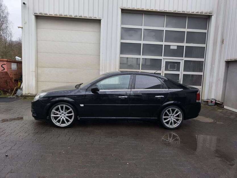Vectra