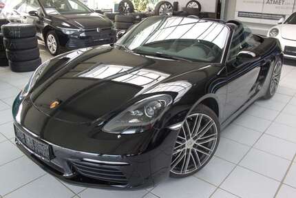 Porsche Boxster 33.500 km 57.900 &euro; Weil im Schönbuch 71093