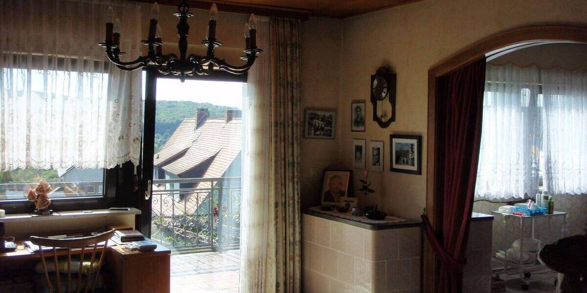 Doppelhaushälfte Schonungen Forst - 6 Zimmer, 125 m&sup2;, 250.000&euro; | Angebot:26388635