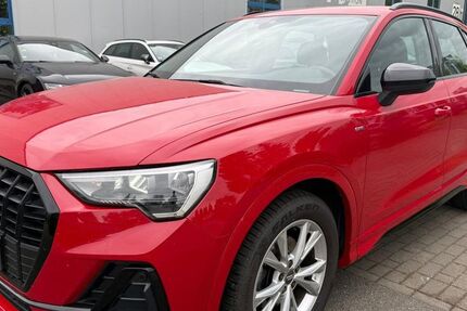 Audi Q3 314.480 km 16.990 &euro; Braunschweig 38122