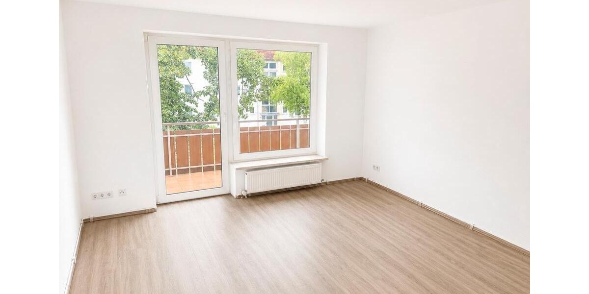 Etagenwohnung Amberg - 3 Zimmer, 65 m&sup2;, 179.000&euro; | Angebot:26564113