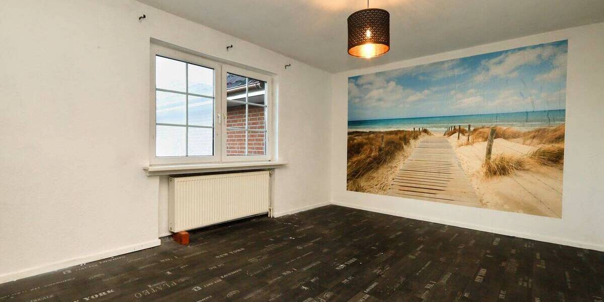 Mehrfamilienhaus, Wohnhaus Loxstedt Büttel - 5 Zimmer, 150 m&sup2;, 199.000&euro; | Angebot:26346013