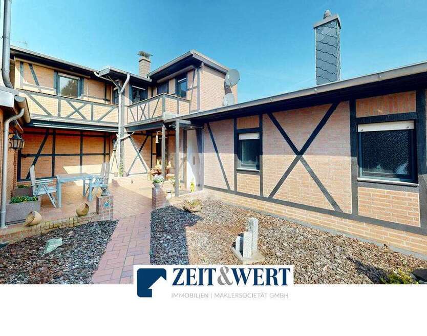 Haus zum Kaufen in Erftstadt 299.000 € 84.23 m²