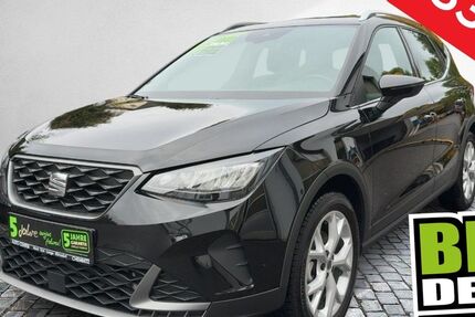 Seat Arona 4.901 km 19.901 &euro; Chemnitz 09126